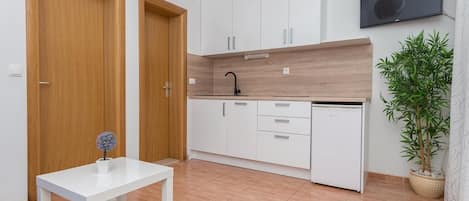 Apartment (A5) | Private kitchen