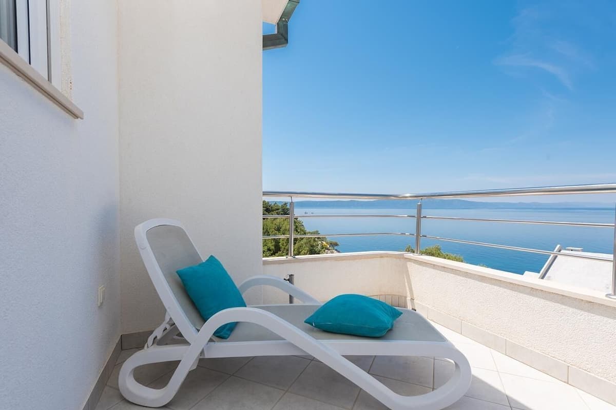 Căn hộ (A4) | Hiên