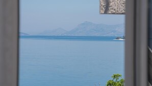 Water view - Apartments Ivi (Podgora)