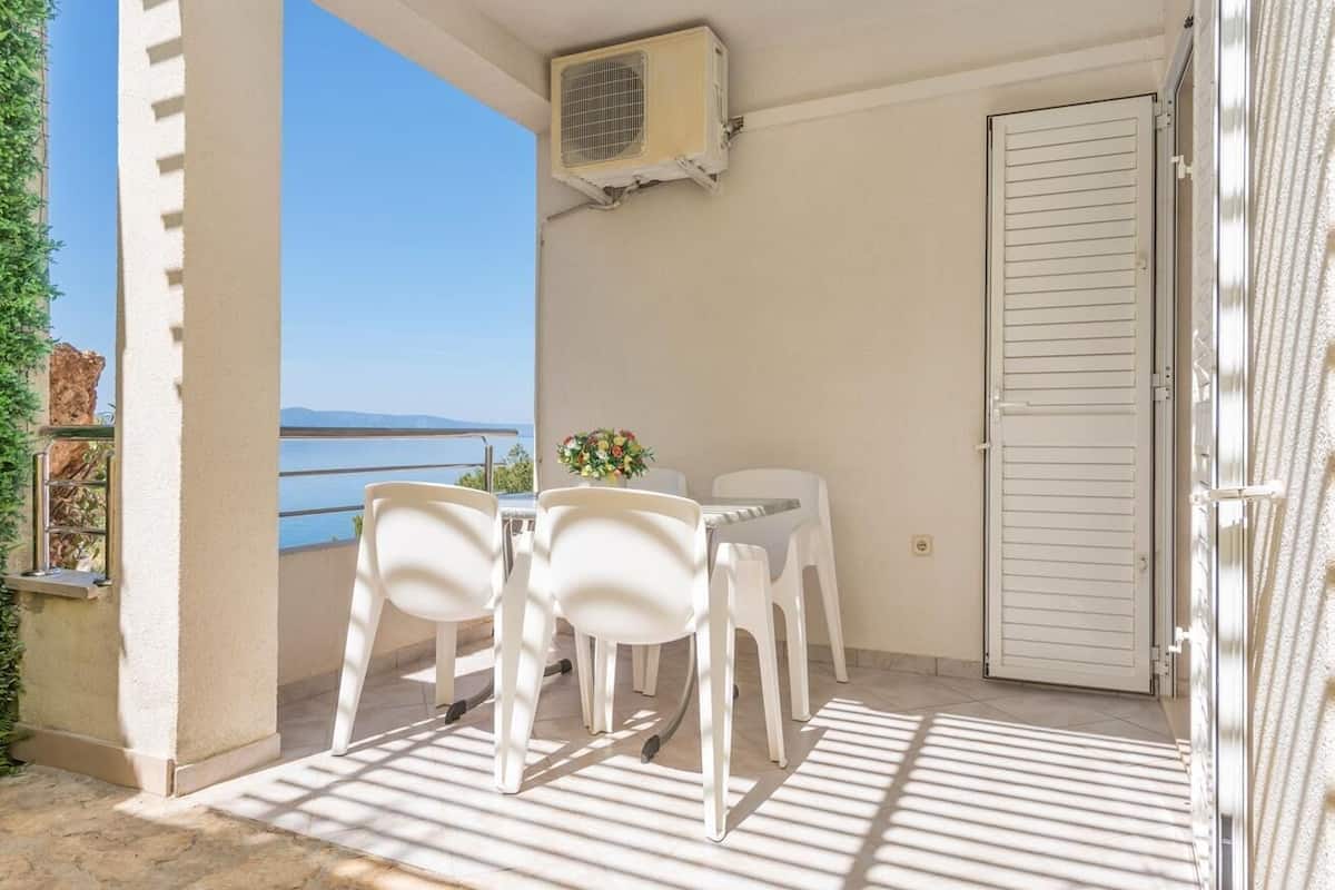 Căn hộ (A3) | Hiên