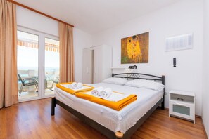 Interior - Apartments Ivo (Omis)