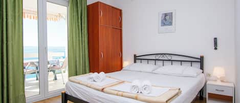 Apartment (A5) | Free WiFi