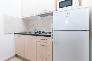 Apartment (A5) | Eigene Küche