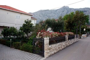 Design dell’edificio