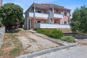 Diseño del edificio