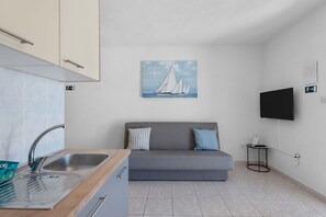 Living room - Apartment Uga2 (Kolan)