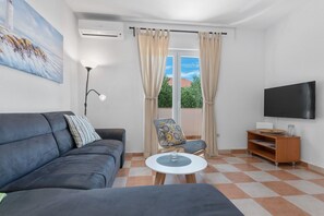Living room - Apartment Uga2 (Kolan)