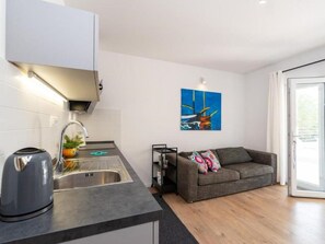 Apartment (A1) | Private kitchen - Apartments Bari (Kolan)