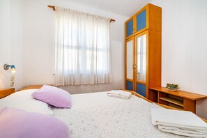 Apartment (A2) | Free WiFi - Apartments Bari (Kolan)
