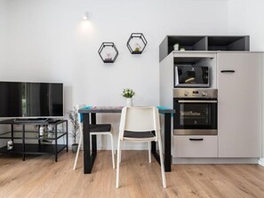 Apartment (A1) | Living room - Apartments Bari (Kolan)