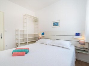 Apartment (A1) | Free WiFi - Apartments Bari (Kolan)