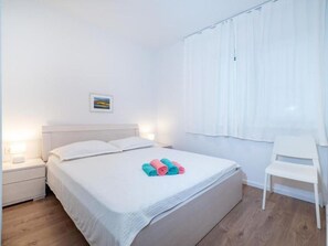Apartment (A1) - Apartments Bari (Kolan)