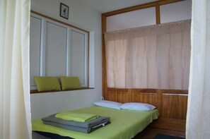 Appartement (A2) | Salle de séjour