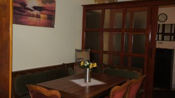 Leilighet (A1) | Oppholdsrom