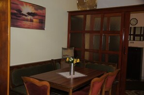 Apartment (A1) | Wohnzimmer