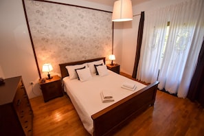 Apartment (A2) | Free WiFi