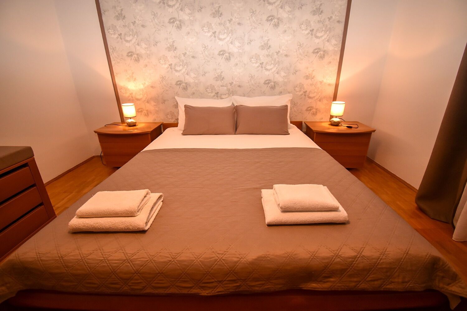 Apartment (A2) | Kostenloses WLAN