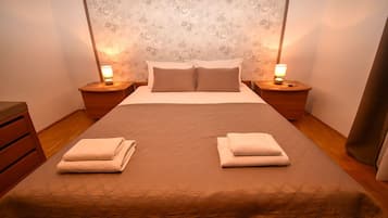 Appartement (A2) | Wi-Fi gratuit