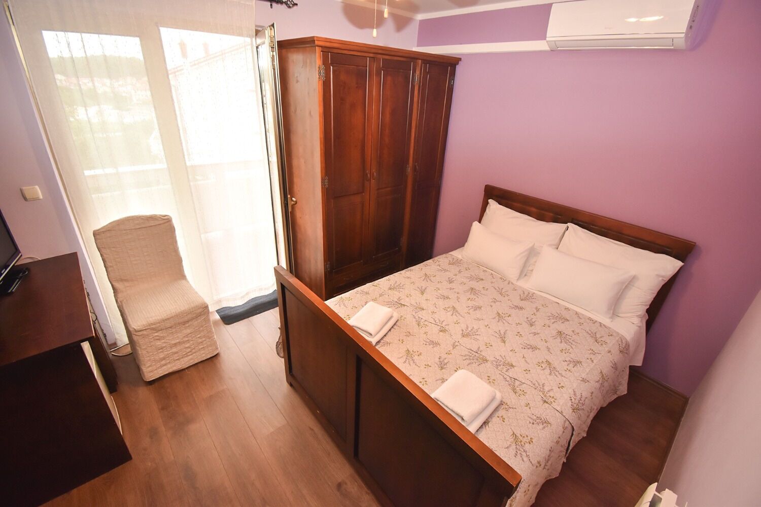 Phòng (S4) | Nội thất