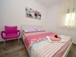Apartamento (A1) | Wifi gratis