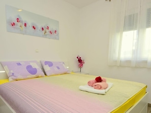 Apartamento (A1) | Wifi gratis