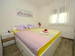 Apartment (A1) | Free WiFi - Apartment Memi (Trogir)