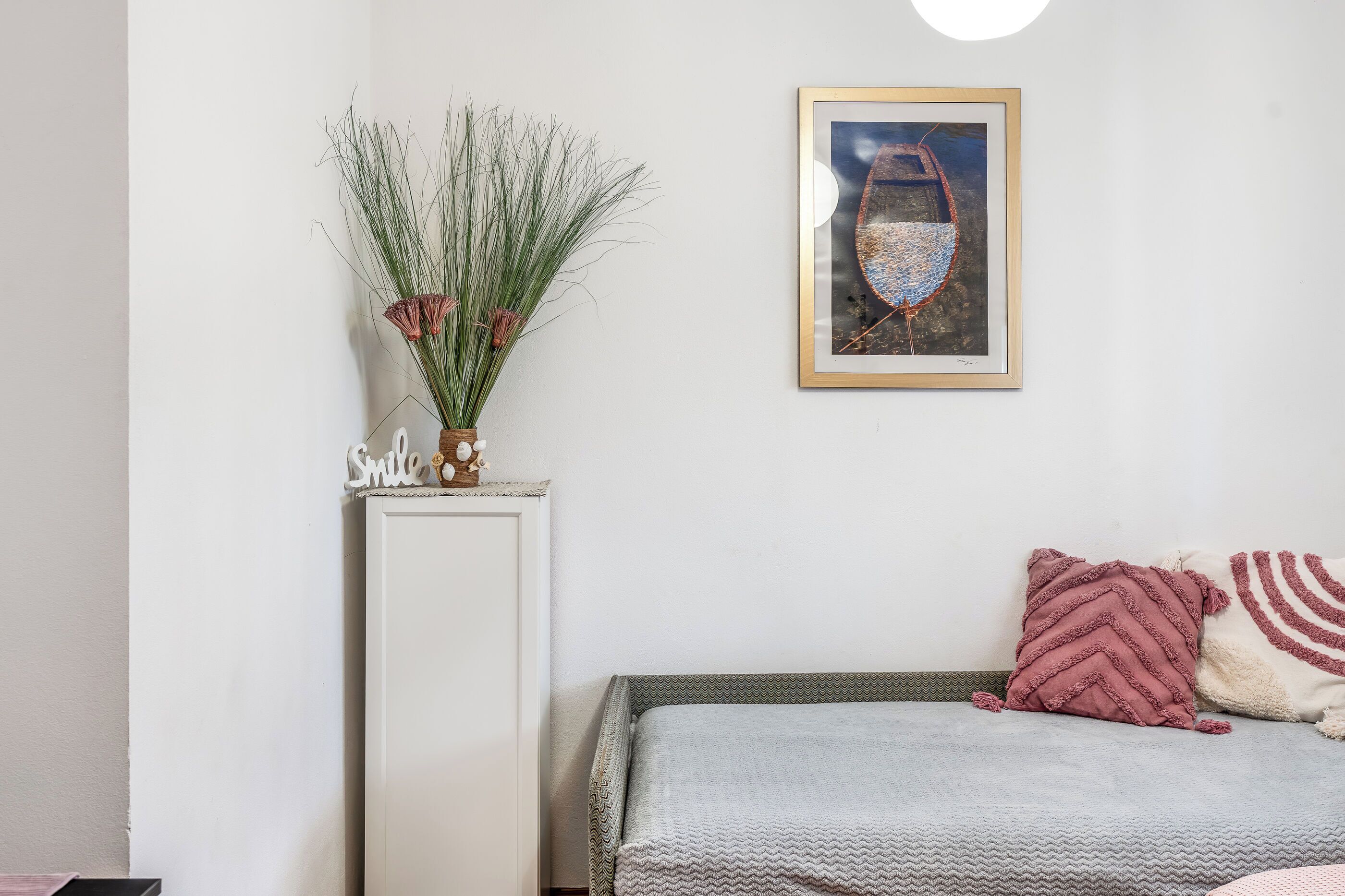 Appartement (A1) | Salle de séjour