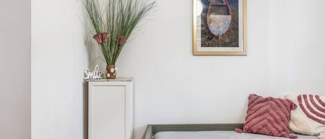 Appartement (A1) | Salle de séjour