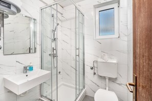 Departamento (A1) | Baño | Regadera 