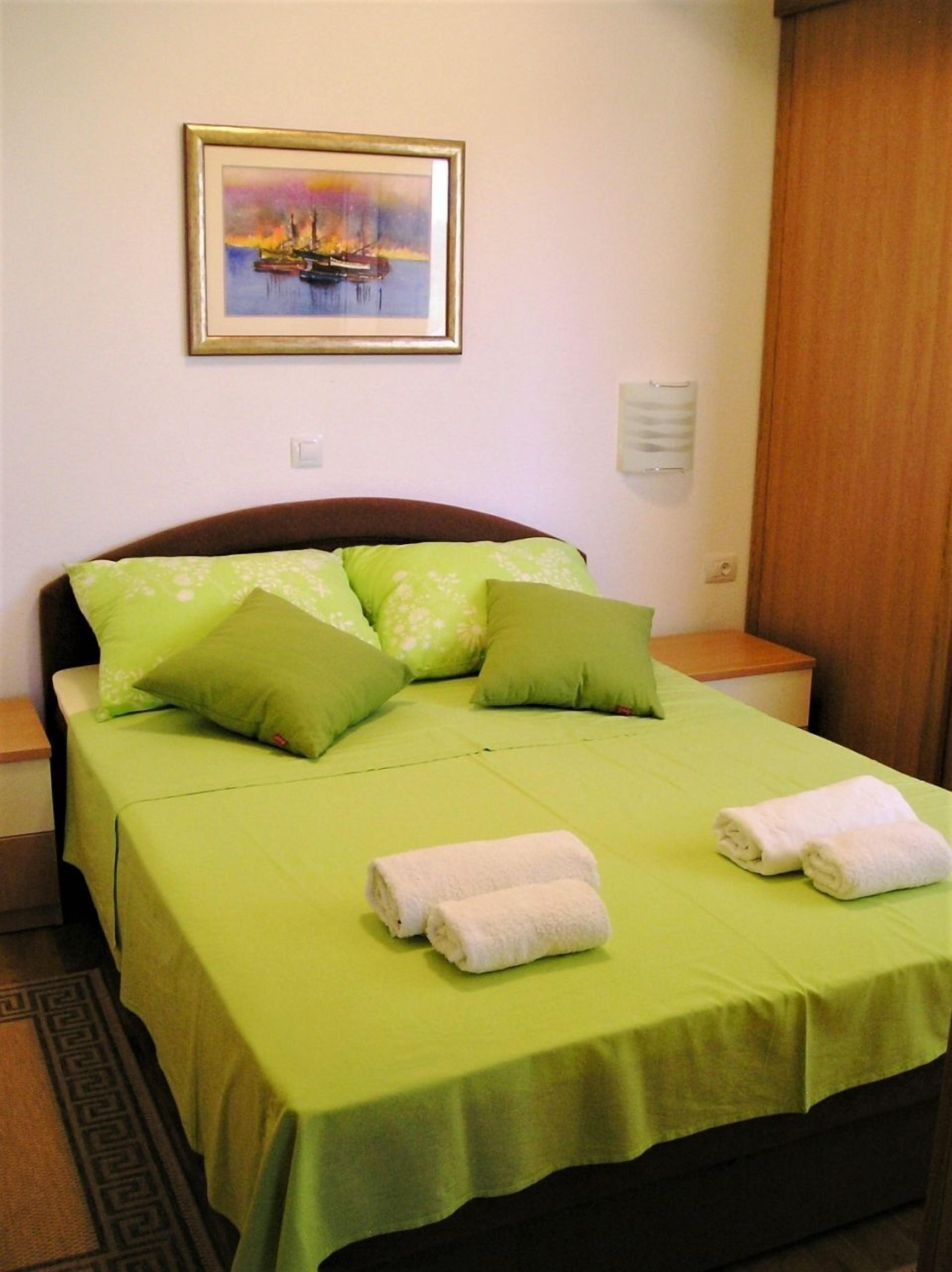 Apartment (A1)