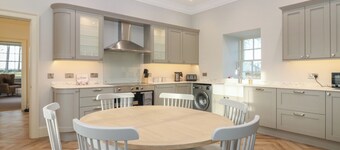 巴馬沙納農舍酒店  