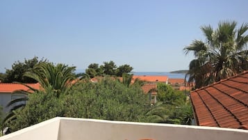 Apartment (A5) | Terrace/patio