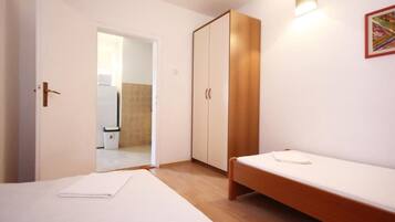 Apartment (A1) | Iron/ironing board, free WiFi