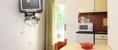 公寓 (A3) | 用餐區