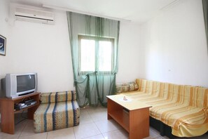 Apartment (A2) | Wohnzimmer