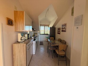 Dapur pribadi