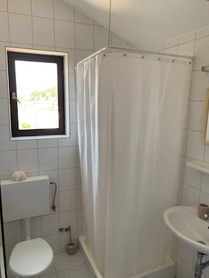 Apartment (A1) | Bathroom - Apartment Ivica (Tribunj)