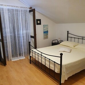 Free WiFi - Apartment Ivica (Tribunj)