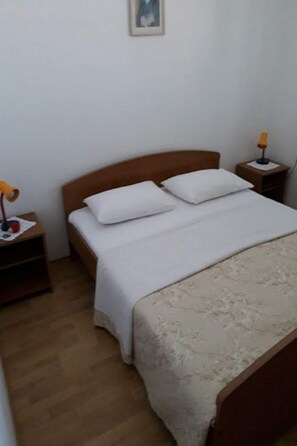 Apartment (A4) | Free WiFi - Apartments Amalija (Rogoznica)