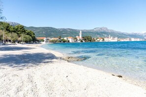 Beach - House Mare (Kastela)