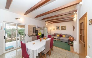 House | Living room - House Mare (Kastela)