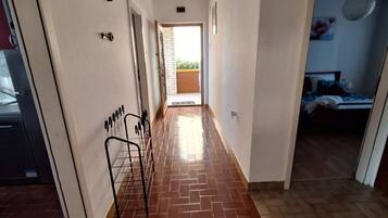 Apartment (A1) | Hallway