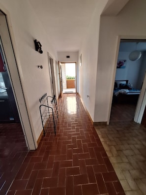 Departamento (A1) | Pasillo