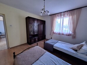Apartment (A1) - Apartment Ljilja (Fazana)