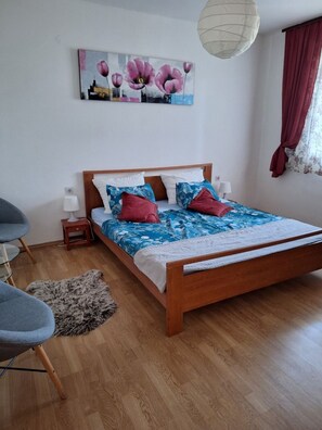 Apartment (A1)