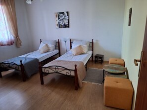 Apartment (A1)