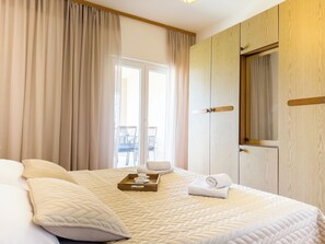 Apartamento (A1) | Wifi gratis