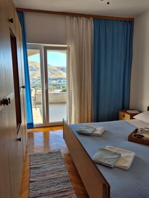 Apartment (A2) | Free WiFi - Apartments Josi (Sibenik)