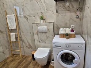 Apartment (A2) | Bathroom - Apartments Josi (Sibenik)