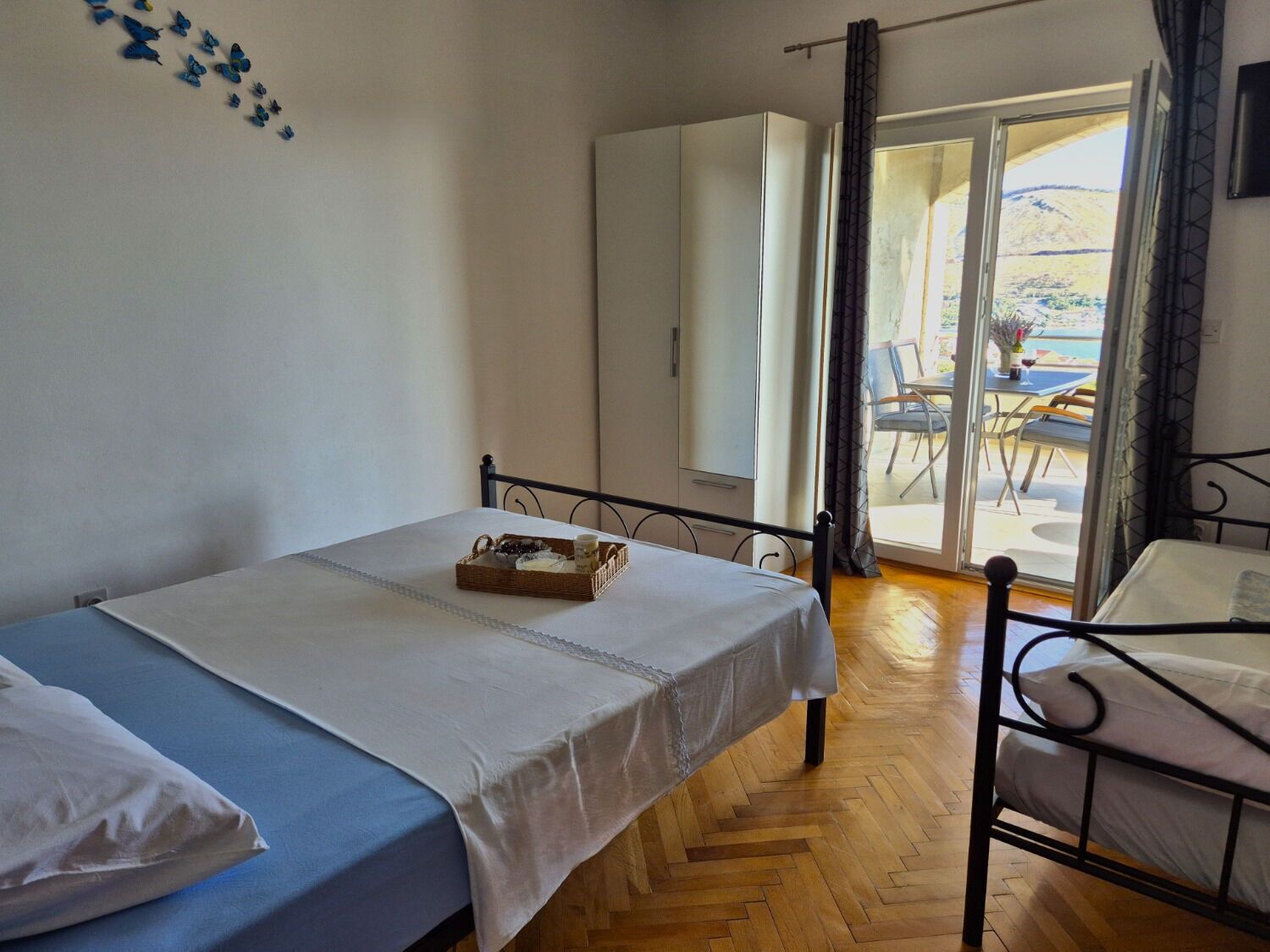 Appartamento (A2) | Wi-Fi gratuito